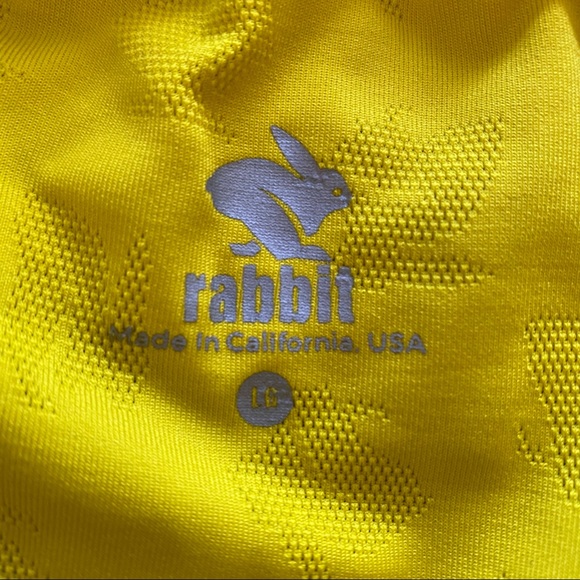 Rabbit Running Shorts - Picture 2 of 3